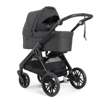 Emmaljunga - Sento Max Ergo Urban Graphite