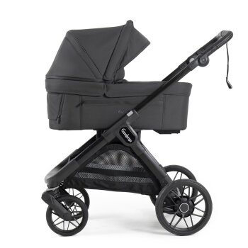 Emmaljunga - Sento Max Ergo Urban Graphite