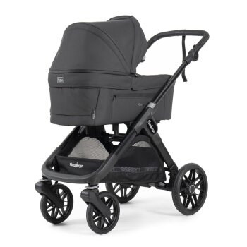 Emmaljunga - Sento Max Ergo Urban Graphite