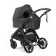 Emmaljunga - Sento Max Ergo Urban Graphite