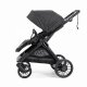 Emmaljunga - Sento Max Ergo Urban Graphite