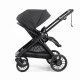 Emmaljunga - Sento Max Ergo Urban Graphite