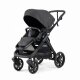 Emmaljunga - Sento Max Ergo Urban Graphite