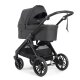 Emmaljunga - Sento Max Ergo Urban Graphite