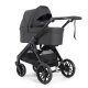 Emmaljunga - Sento Max Ergo Urban Graphite
