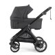 Emmaljunga - Sento Max Ergo Urban Graphite