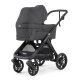 Emmaljunga - Sento Max Ergo Urban Graphite