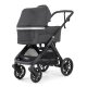 Emmaljunga - Sento Max Ergo Urban Graphite