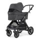 Emmaljunga - Sento Max Ergo Urban Graphite