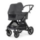 Emmaljunga - Sento Max Ergo Urban Graphite
