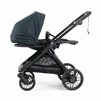 Emmaljunga - Sento Max Ergo Urban 2-in-1 Kombikinderwagen Forest