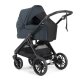 Emmaljunga - Sento Max Ergo Urban 2-in-1 Kombikinderwagen Forest