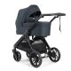 Emmaljunga - Sento Max Ergo Urban 2-in-1 Kombikinderwagen Forest