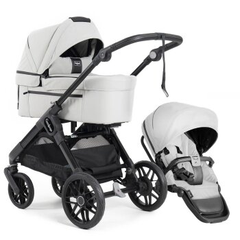 Emmaljunga - Sento Max Ergo Urban Pearl