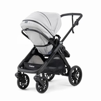Emmaljunga - Sento Max Ergo Urban Pearl