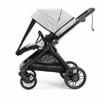 Emmaljunga - Sento Max Ergo Urban Pearl