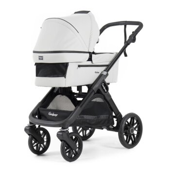 Emmaljunga - Sento Max Ergo Urban Pearl