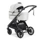 Emmaljunga - Sento Max Ergo Urban 2-in-1 Kombikinderwagen Pearl