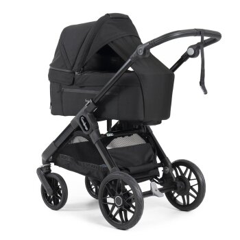 Emmaljunga - Sento Max Ergo Urban Black