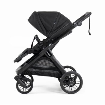 Emmaljunga - Sento Max Ergo Urban Black
