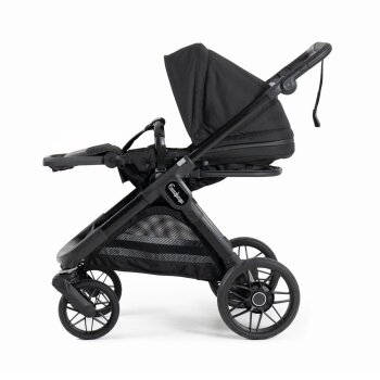 Emmaljunga - Sento Max Ergo Urban Black