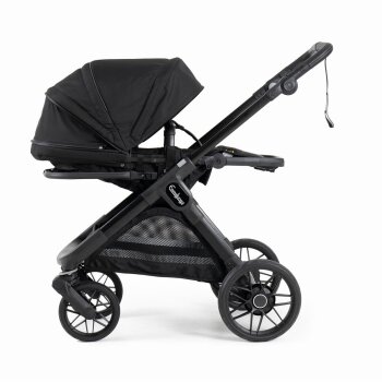 Emmaljunga - Sento Max Ergo Urban Black