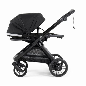 Emmaljunga - Sento Max Ergo Urban Black