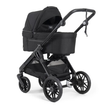 Emmaljunga - Sento Max Ergo Urban Black