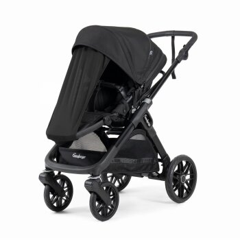 Emmaljunga - Sento Max Ergo Urban Black