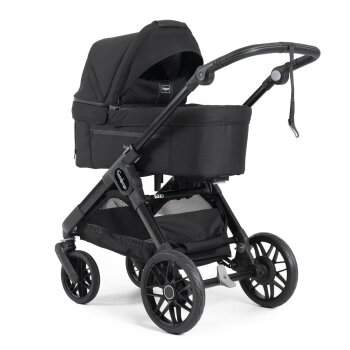 Emmaljunga - Sento Max Ergo Urban Black