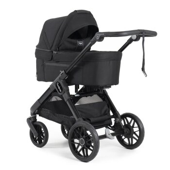 Emmaljunga - Sento Max Ergo Urban Black