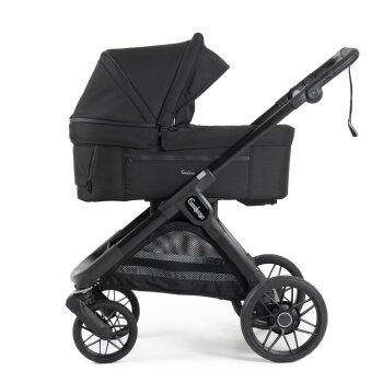 Emmaljunga - Sento Max Ergo Urban Black