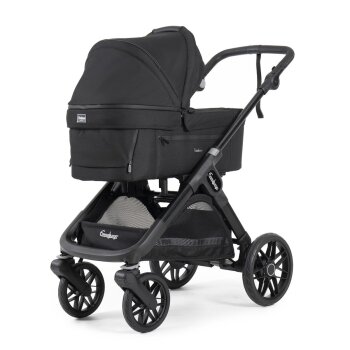 Emmaljunga - Sento Max Ergo Urban Black