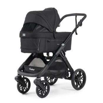 Emmaljunga - Sento Max Ergo Urban Black