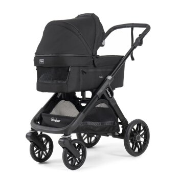 Emmaljunga - Sento Max Ergo Urban Black