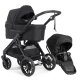 Emmaljunga - Sento Max Ergo Urban Black