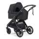 Emmaljunga - Sento Max Ergo Urban Black