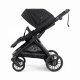 Emmaljunga - Sento Max Ergo Urban Black
