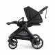 Emmaljunga - Sento Max Ergo Urban Black
