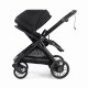 Emmaljunga - Sento Max Ergo Urban Black