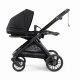 Emmaljunga - Sento Max Ergo Urban Black