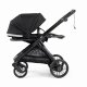 Emmaljunga - Sento Max Ergo Urban Black