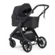 Emmaljunga - Sento Max Ergo Urban Black