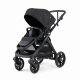 Emmaljunga - Sento Max Ergo Urban Black
