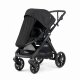 Emmaljunga - Sento Max Ergo Urban Black