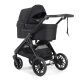 Emmaljunga - Sento Max Ergo Urban Black