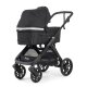 Emmaljunga - Sento Max Ergo Urban Black