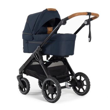 Emmaljunga - Sento Max Ergo Outdoor Dark Navy