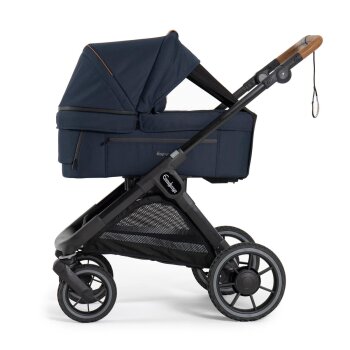 Emmaljunga - Sento Max Ergo Outdoor Dark Navy