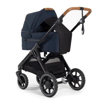 Emmaljunga - Sento Max Ergo Outdoor Dark Navy